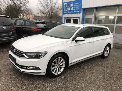 Vw Passat Series Gebraucht Kaufen 6 561 Autouncle
