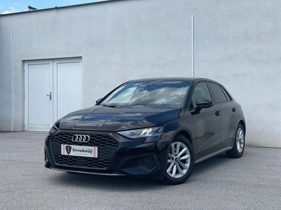 gebraucht Audi A3 Sportback 35 TFSI