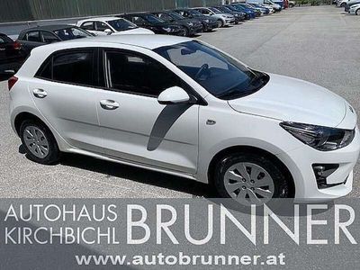 gebraucht Kia Rio 1.2 Neon