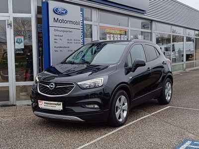 Gebraucht 2018 Opel Mokka Ultimate SUV | € 14.190 (Fairer Preis)