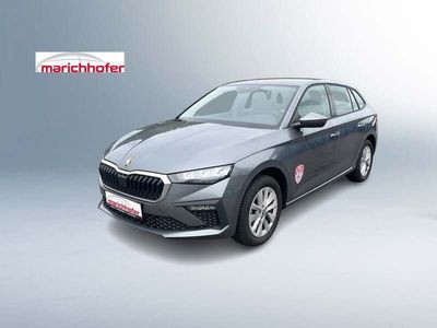 Grau Gebraucht 2025 Skoda Scala Selection Kleinwagen | € 23.390 (Fairer Preis)