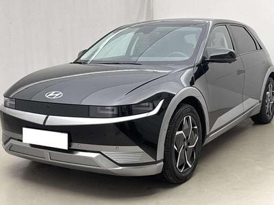 Grau Gebraucht 2024 Hyundai Ioniq 5 Advanced SUV | € 44.499 (Superpreis)