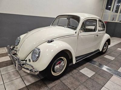 Weiß Gebraucht 1967 VW Käfer Limousine | € 17.000