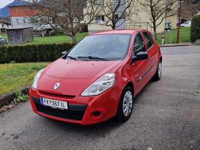 gebraucht Renault Clio 1.2 16V 75 Expression