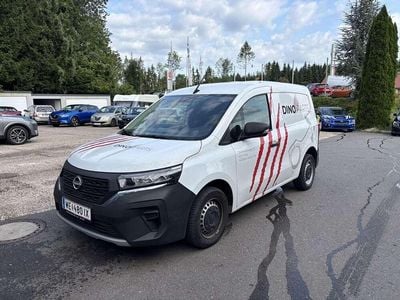 Weiß Gebraucht 2023 Nissan Townstar Visia Van | € 18.900 (Superpreis)
