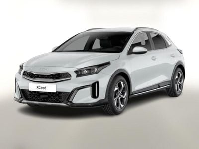 Neu 2025 Kia XCeed SUV | € 26.872 (Guter Preis)