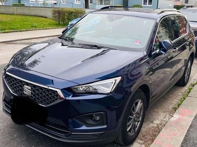 Gebraucht 2019 Seat Tarraco Style SUV | € 21.490 (Guter Preis)