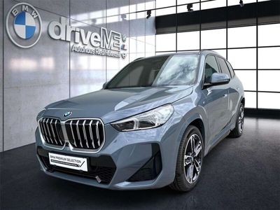 gebraucht BMW X1 sDrive18i U11 B38