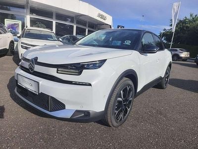 Gebraucht Citroën C4 PureTech 131 PS (96 kW) 2025 Weiß Kombi