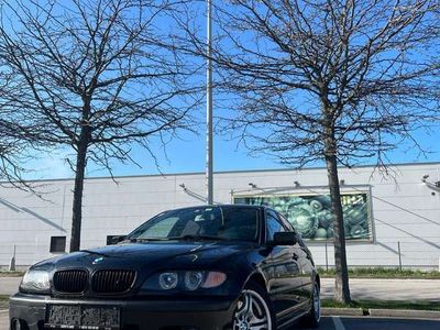 gebraucht BMW 330 330 d