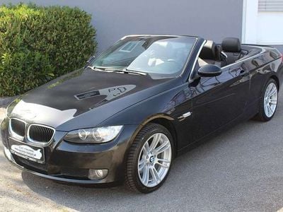 BMW 320 Cabriolet