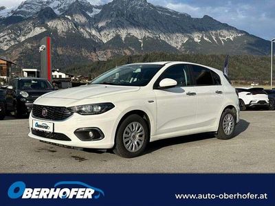 gebraucht Fiat Tipo 5T TJet 120 Lounge Plus