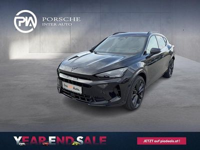 Schwarz metallic Neu 2025 Cupra Formentor SUV | € 37.370 (Fairer Preis)