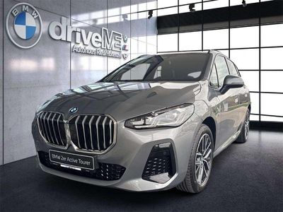 Grau Gebraucht 2025 BMW 225 M Sport Kombi | € 46.900 (Fairer Preis)