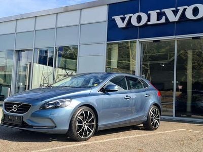 gebraucht Volvo V40 D2 Momentum