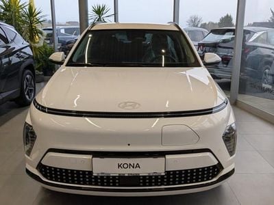 Neu Hyundai Kona GO! 52 kW (72 PS) 2025 SUV