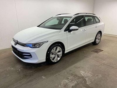 gebraucht VW Golf VIII Variant Life TSI