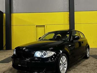Gebraucht BMW 118 Advantage 143 PS (105 kW) 2011 Kleinwagen