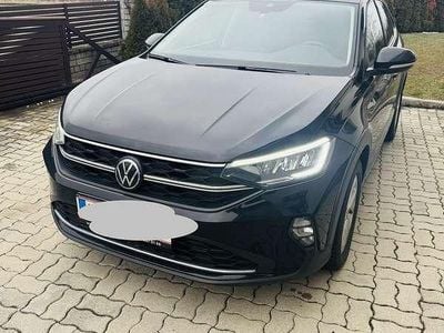 Gebraucht VW Taigo Life 110 PS (80 kW) 2022 SUV