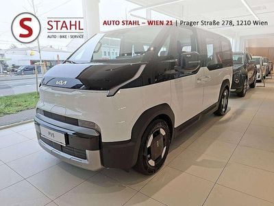 Clear white Gebraucht 2025 Kia PV5 Earth Van / Kleinbus | € 38.290 (Fairer Preis)