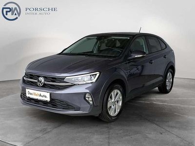 Gebraucht VW Taigo 95 PS (69 kW) 2025 Mittelgrau  metallic SUV