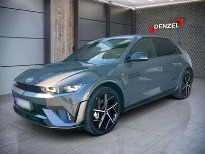 Gebraucht 2025 Hyundai Ioniq 5 N Line SUV | € 55.490