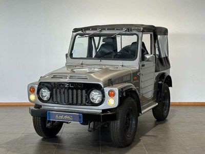 Grau Gebraucht 1981 Suzuki LJ SUV | € 17.990
