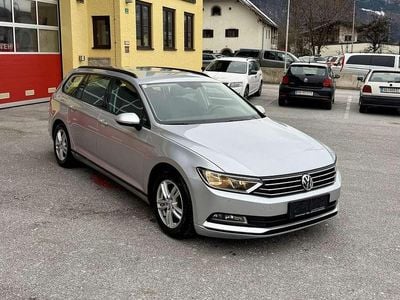 Gebraucht 2015 VW Passat Kombi | € 10.950 (Guter Preis)