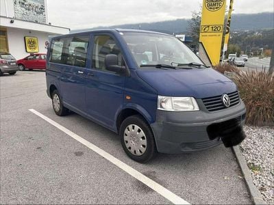 VW T5