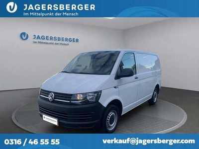 VW T6