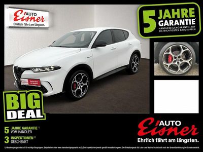 gebraucht Alfa Romeo Tonale 1.5 VELOCE MHEV FWD 160