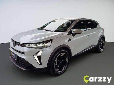 Gebraucht 2025 Renault Captur SUV | € 25.900 (Fairer Preis)