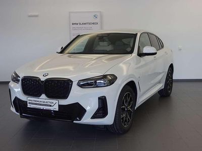 Weiß Gebraucht 2025 BMW X4 Shadowline SUV | € 81.650