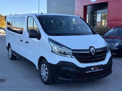 Gebraucht 2020 Renault Trafic Van | € 20.990 (Teuer)