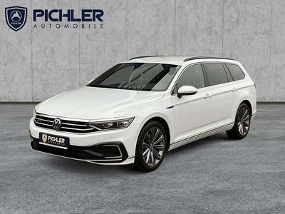 gebraucht VW Passat Variant GTE