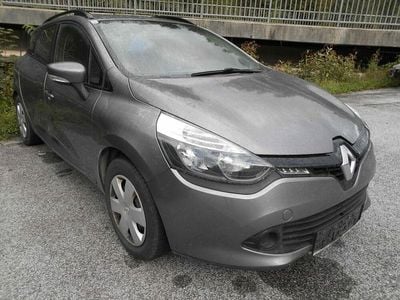 Renault Clio GrandTour