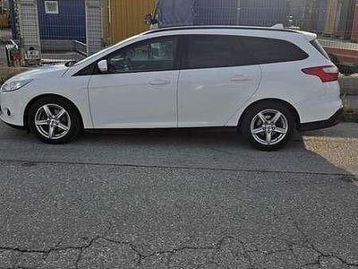 Gebraucht 2011 Ford Focus Trend Kombi | € 3.800 (Guter Preis)