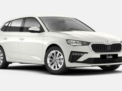 Neu 2025 Skoda Scala Selection Kleinwagen | € 28.068 (Fairer Preis)