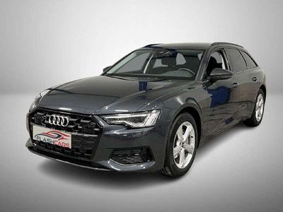 gebraucht Audi A6 40 TDI quattro STH AHV Digit Disp ACC RFK NAVI