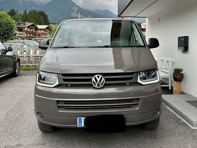 VW T5