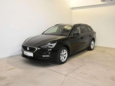 gebraucht Seat Leon SP Kombi Style 2.0 TDI DSG 150 PS