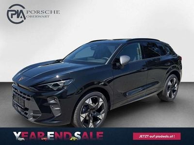 Schwarz Neu 2025 Cupra Terramar SUV | € 40.990 (Guter Preis)