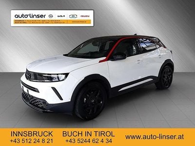 Weiß Gebraucht 2022 Opel Mokka-e GSe SUV | € 18.733 (Fairer Preis)