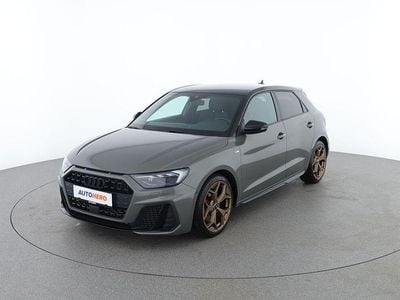 Gebraucht Audi A1 Sportback Edition .1 200 PS (147 kW) 2020 Grau Kleinwagen