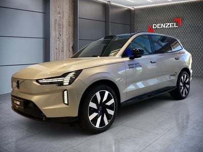 Silber Gebraucht 2025 Volvo EX90 Ultra SUV | € 89.900 (Etwas zu teuer)