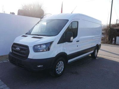 gebraucht Ford Transit Trend MCA 350 L3H2 2.0 EcoBlue * AHK PD...