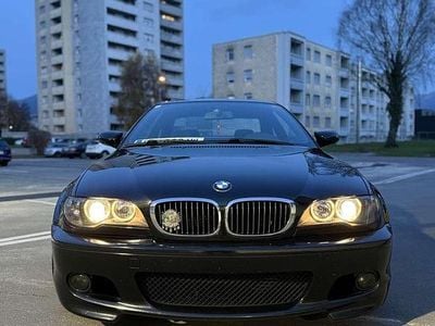 Gebraucht 2003 BMW 330 Coupé | € 7.000 (Superpreis)