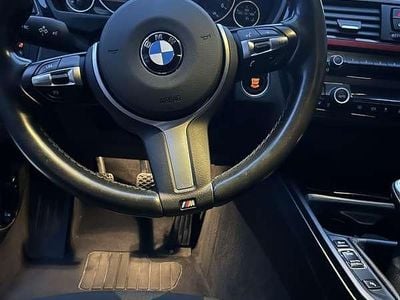 Gebraucht 2015 BMW 318 M Sport Kombi | € 8.000 (Fairer Preis)