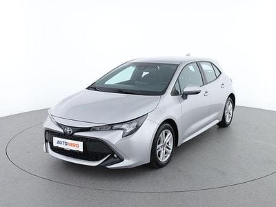 gebraucht Toyota Corolla 1.2 Turbo Active