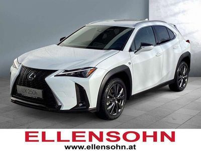 Lexus UX 250h